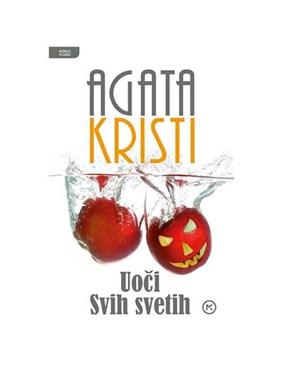 AGATA KRISTI-UOČI SVIH SVETIH